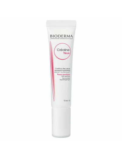 BIODERMA CREALINE YEUX T15ML