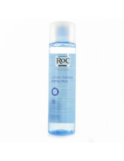 Lotion tonique perfectrice 200ml Nettoyant visage Roc