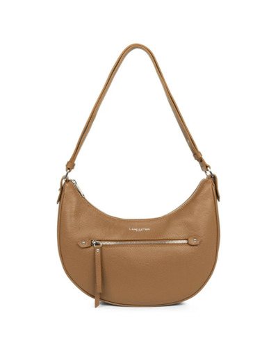 Lancaster Firenze Sac Besace 480-002 Camel