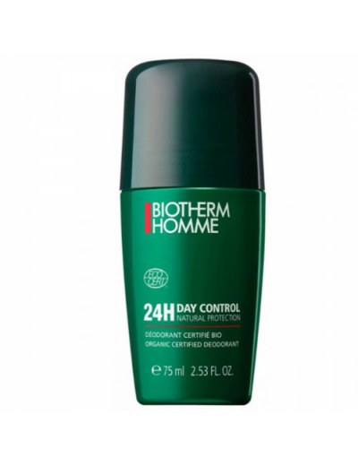 BIOTHERM DAY CONTROL HOM DEO NATUR 75ML
