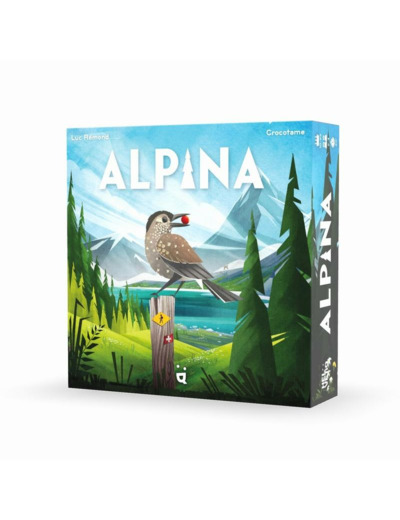 ALPINA