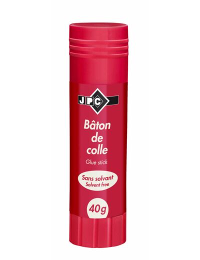 Bâton de colle - 40 g.