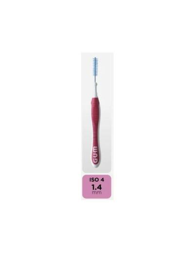 GUM TRAVLER 1612 1.4 B/4