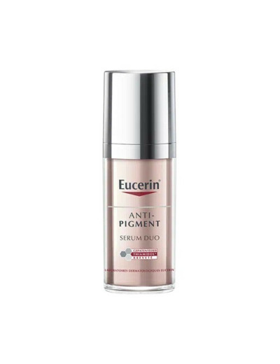 EUCERIN ANTI-PIGMENT DUO SERUM FL30ML