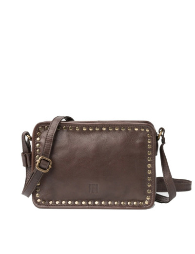 Biba Rockwall Petit Sac Trotteur RAL1L Marron Os