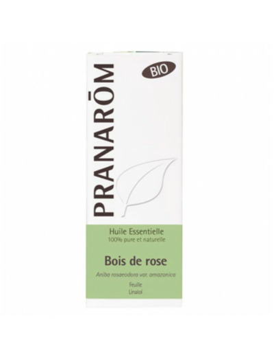PRAN HE BOIS ROSE 10ML