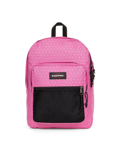 Eastpak Pinnacle Sac à Dos Refleks Meta Pink