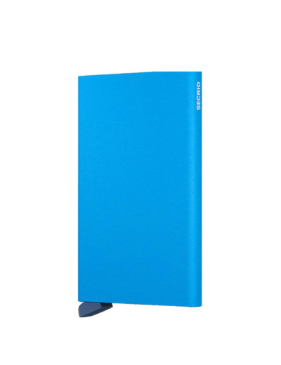 Secrid Cardprotector Powder Porte-Cartes Ultra Blue