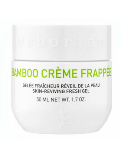 Creme Frappee 50ml Bamboo Erborian