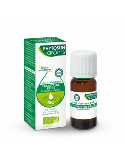PSA HE EUCALYPTUS RADIE BIO 10ML