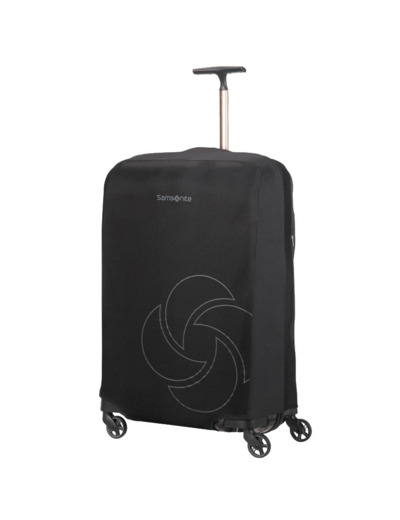 Samsonite Housse de valise 75cm Noir