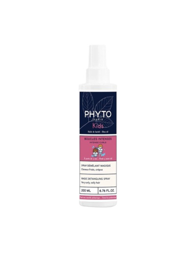 PHYTO SPRAY DEMELANT MAGIQUE SPR 200ML