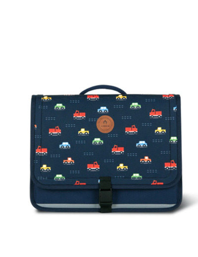 Cabaïa Discover Cartable S 4/6 ans 35cm Maranello
