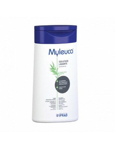 MYLEUCA SOL FL400ML 1