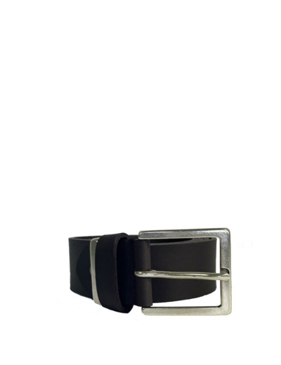 Atelier Portman Aflo Ceinture Réglable Marron