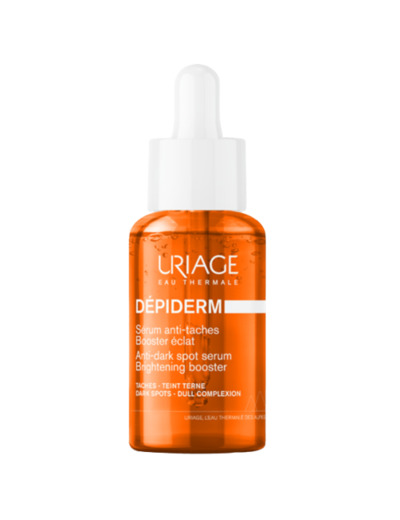 URIAGE DEPIDERM SER A-TACHE BOOST ECL30ML