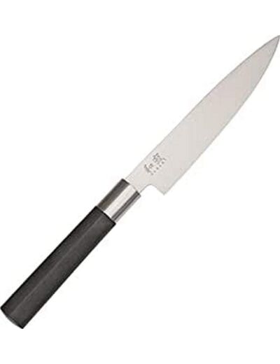 Kai 6715.U Couteau Universel L 27,6cm