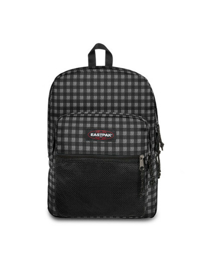 Eastpak Pinnacle Sac à Dos Checksange Black