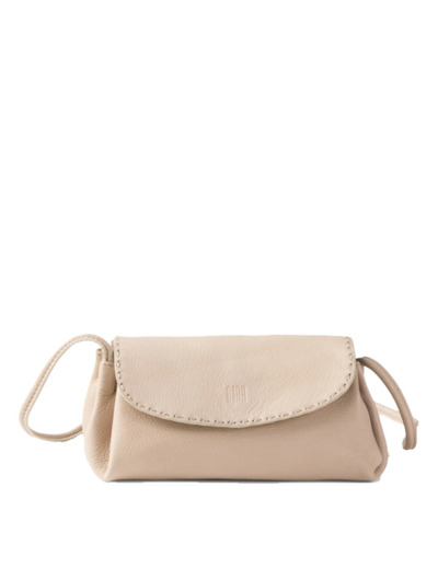 Biba Isle Petit Sac Trotteur ISE1L Crudo
