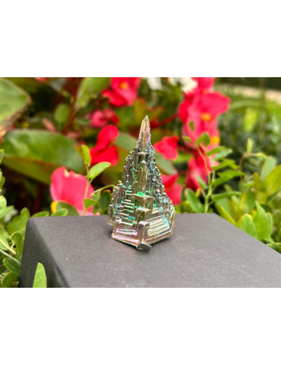 BISMUTH ARC-EN-CIEL