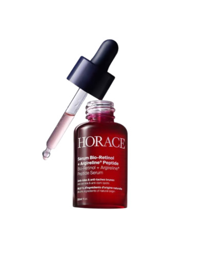 HORACE SERUM BIO-RETINOL ARGIRELINE