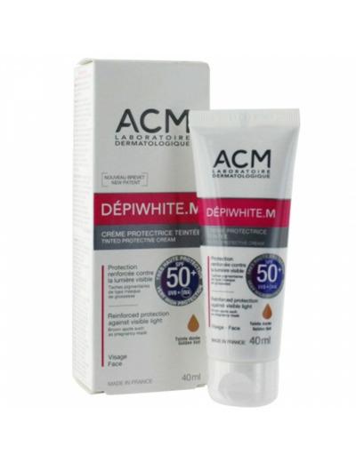 DEPIWHITE M CR PROT T 5040ML1