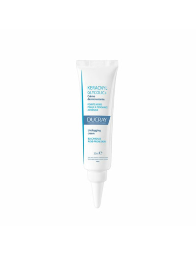DUCRAY KERACNYL CONT TB30ML1