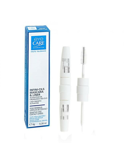 EYE CARE C MASC INFINI-CIL8G 1