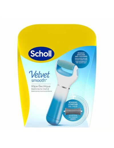 SCHOLL RAPE ELEC BLEU