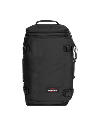 Eastpak Carry Pack Bagage cabine 2 en 1 Noir