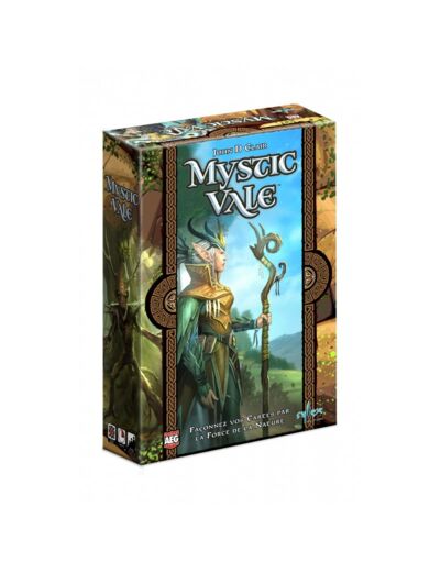 Mystic vale