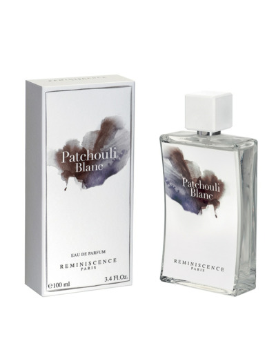 PATCHOULI BLANC EP Vaporisateur 100ml