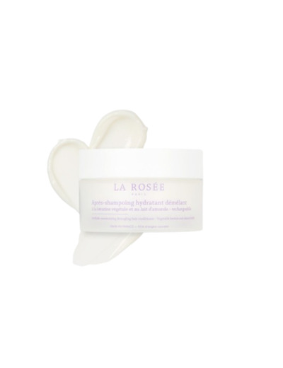 LA ROSEE A-SHP HYDR DEMELANT RECHARG 200G