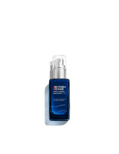 BIOTHERM FORCE SUPREME BLUE SERUM 60ML