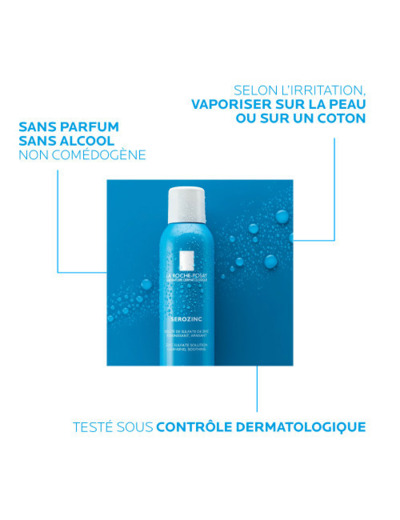 ROCHE P SEROZINC SOL VAPO 150ML 1