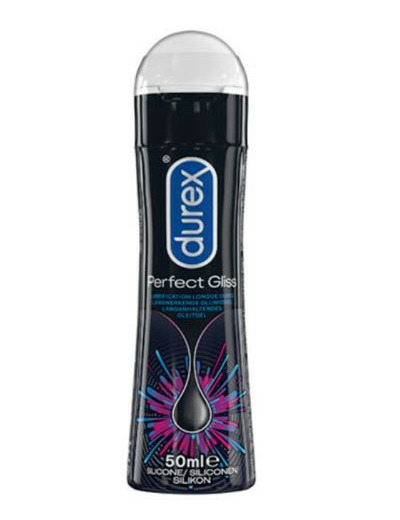 DUREX GEL PERFECT GLISS 50ML
