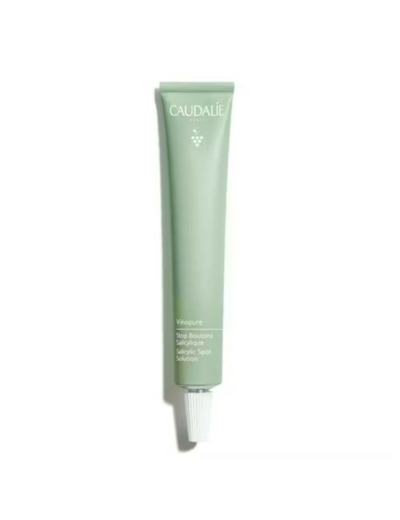 CAUDALIE VINOPURE STOP BOUTONS SALIC 15ML