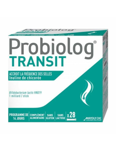 PROBIOLOG TRANSIT S/28