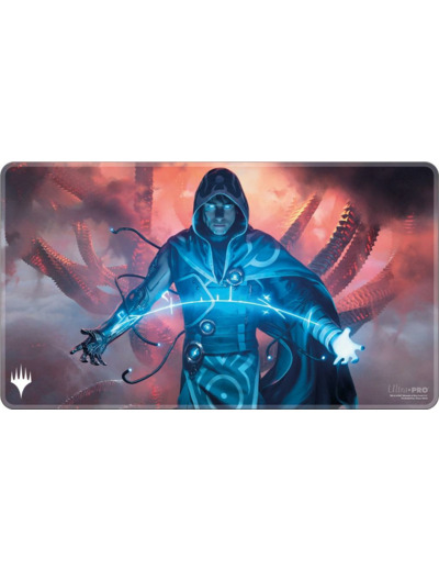 MTG : Phyrexia Holofoil Playmat