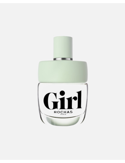 GIRL ET Vaporisateur 100ml