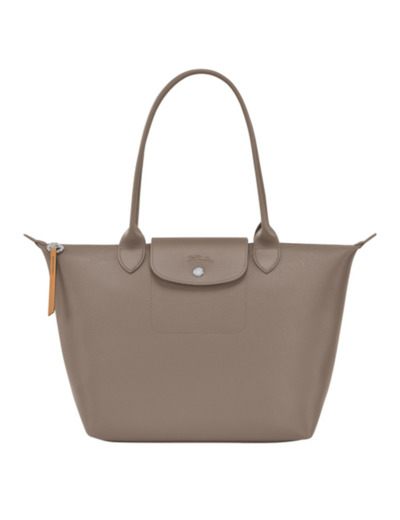 Longchamp Le Pliage City Sac Shopping S Taupe