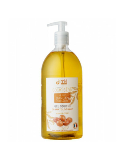 MKL ETHIK GEL DCH ARGAN FL1L 1