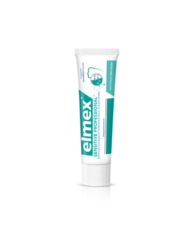 ELMEX DENT SENS PR 75ML