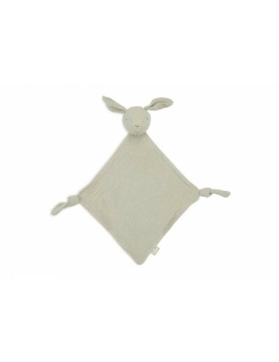 Doudou Bunny ears olive