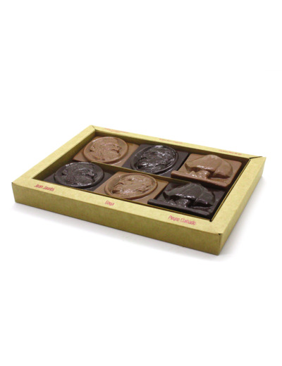 Les Délices de Castres