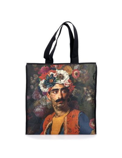 Grand Tote bag - Hassan