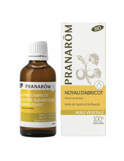 PRAN HV NOY ABRICOT 50ML