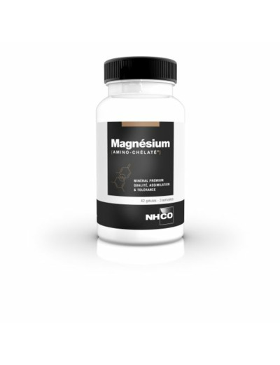 NHCO MAGNESIUM GELU FL42