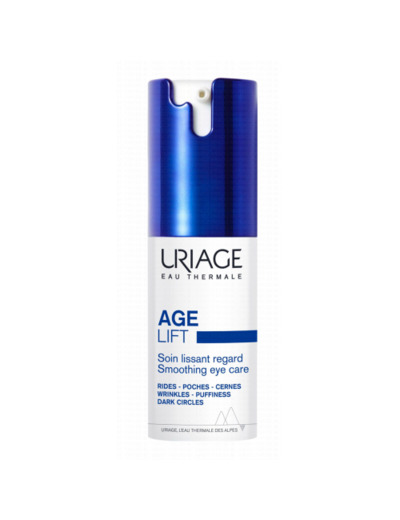 URIAGE AGE PROTECT CONT YEUX M-ACT 15ML