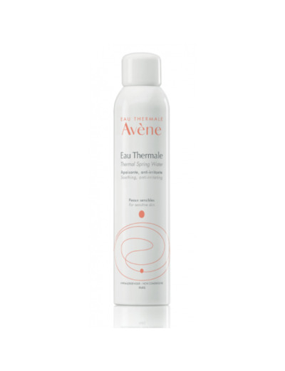 AVENE EAU THERMALE SPRAY 300ML